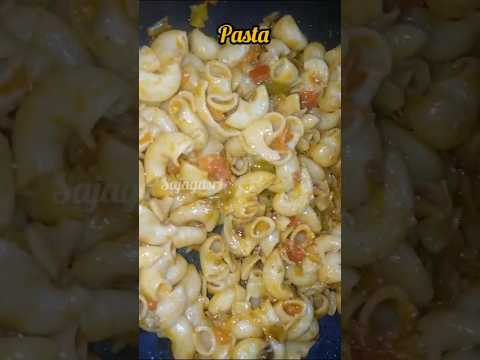 Pasta Preparation  ||