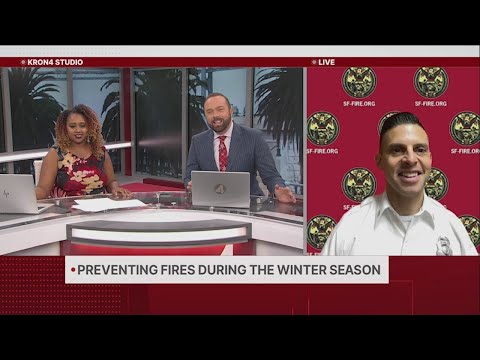 Preventing Fires During the Winter Season