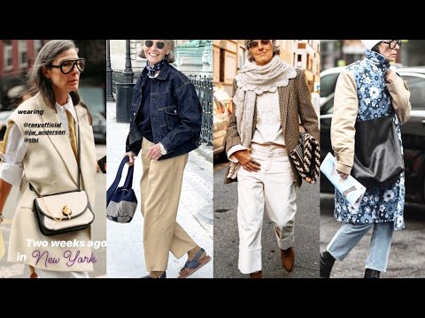 The Most Impressive Street Style Of Milan 2024/25 | Italian Outfits Fashion Inspiration