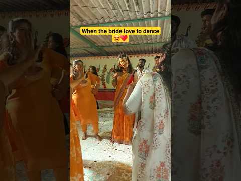 Haldi Dance😍 #viral #youtubeshorts #ytshorts #shortsvideo #wedding #haldi #shaddi #youtube #love