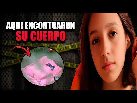 Solo tenía 15 AÑOS cuando le hicieron algo HORRIBLE l El caso de Lola Chomnalez