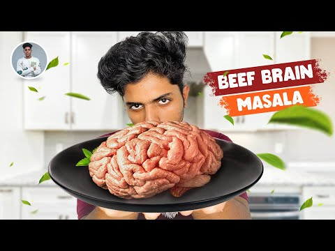 Beef Brain Masala Made Simple