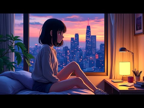 Hotel lofi Music Original composition癒しの作業用BGM