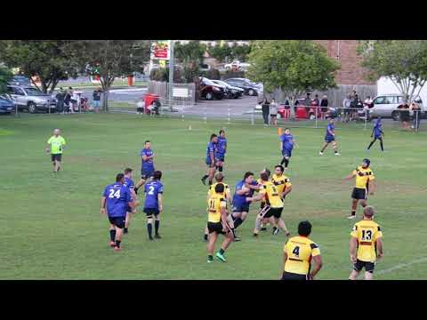 eagleby vs rochedale