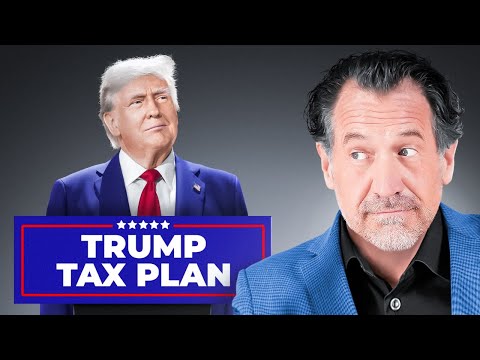 Tax Lawyer Explains What Trump's Win Means For Your Taxes