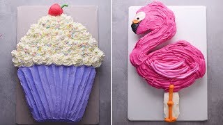 Cupcake Decorating Ideas | FUN and Easy Cupcake Recipes by So Yummy