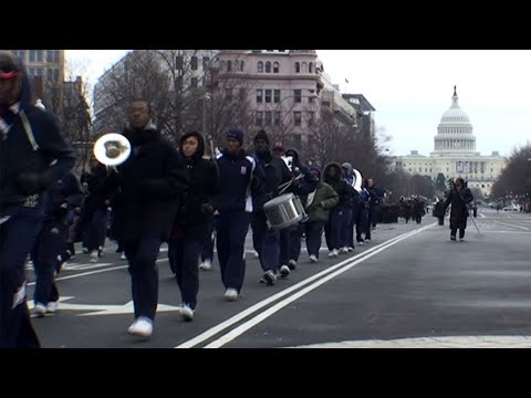 Dance for Obama (2009)