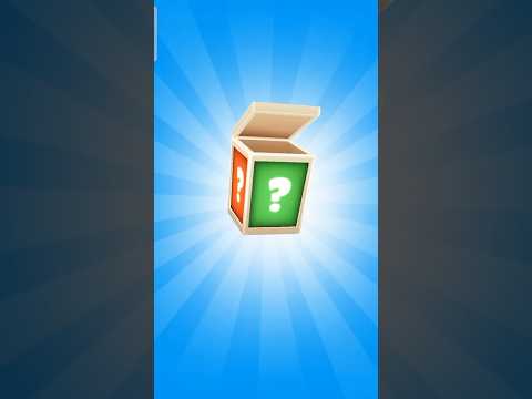 Daily Gift #shorts #subwaysurfers #games #mysterybox