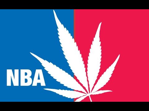 NBA Suspends Cannabis Testing