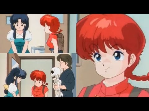 Ranma | Ranma descubre los sentimientos de Akane...