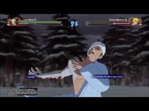 NARUTO SHIPPUDEN™: Ultimate Ninja® STORM 4 Perfect Victory