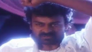 It's A Challenge - Video Song | Aaj Ka Goonda Raaj | Chiranjeevi | Break Dance