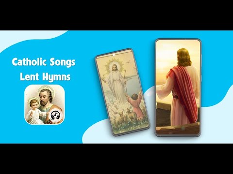 Catholic Songs Lent Hymns