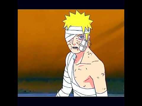 Minato vs Obito Edit