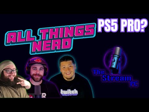 Ps5 pro worth it? episode 5