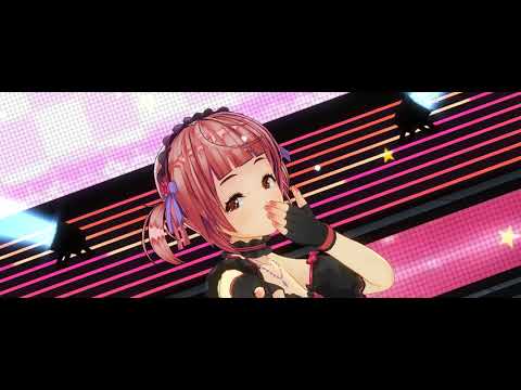 【COM3D2】happy!happy!スキャンダル!!【無垢ちゃん、真面目ちゃん、メンヘラ撫子ちゃん、凛デレちゃん】