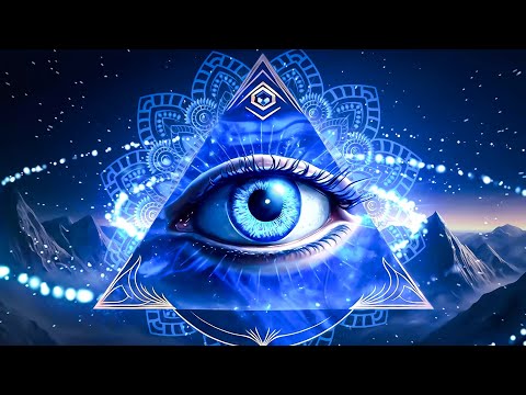 11 Hz 111 Hz 1111 Hz ⚜ Frequency that Attracts Miracles, Love and Healing ⚜ Inner Balance