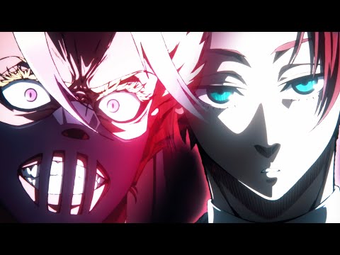 Sae Frees Shidou  | Blue Lock Season 2 Episode 5