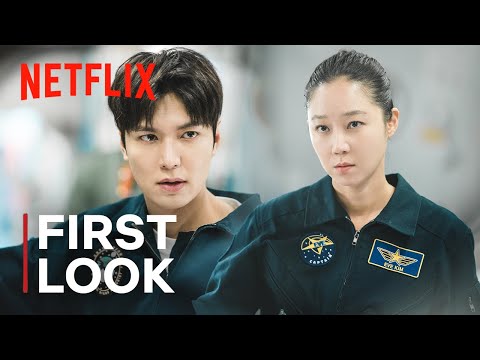 When the Stars Gossip Announces Premiere Date | Lee Min Ho | Gong Hyo Jin {ENG SUB}