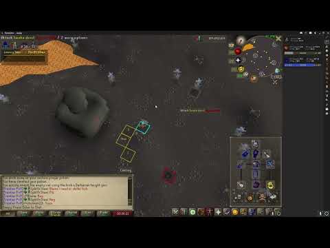 [OSRS] Smoke devils guide - 120-145k slayer xp/hr - bonepile lure