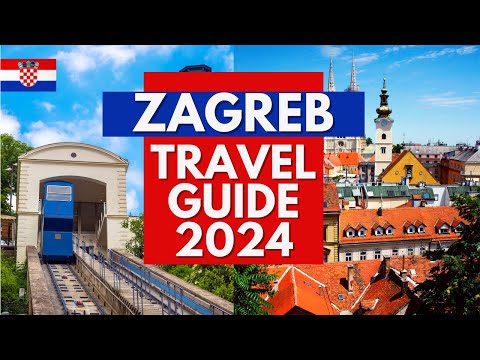 10 Incredible Zagreb Attractions for 2024 You Need to See - Croatia Travel Guide