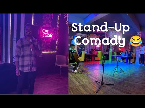 Tumhara Kitna Bada Hai???  || Balasoria || Stand~Up Comedy 😂😂