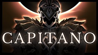 How the Captain SAVED Natlan (Genshin Impact 5.3 Lore, Theory, and Speculation)