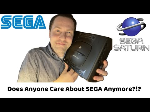 Does Anyone Care About SEGA Anymore? - Canadian Gamers Ep. 128