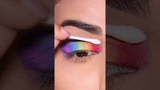 The Craziest Eyeshadow Hack You'll See!