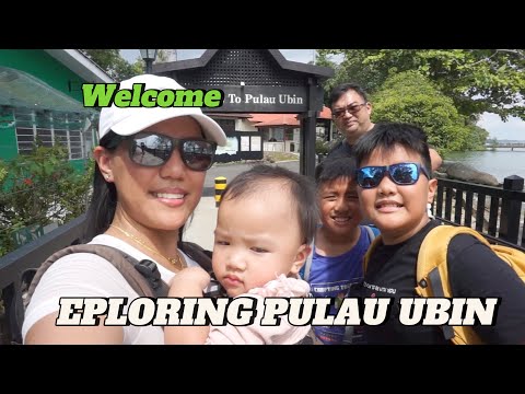 BEST PLACE TO VISIT  IN SINGAPORE | WELCOME TO PULAU UBIN SINGAPORE   @mrstanvlog