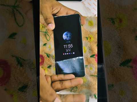 Realme 12 Pro UV glass #smartphone #youtubeshorts #viralvideo