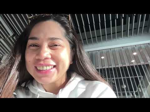 Travel Agency Nurse Journey | Sheila Defino-Fernandez