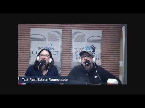 Talk Real Estate Roundtable