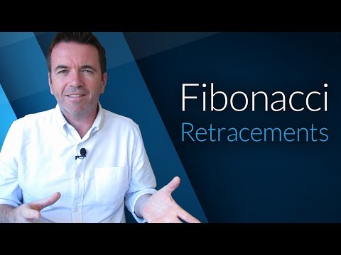 What are Fibonacci Retracements