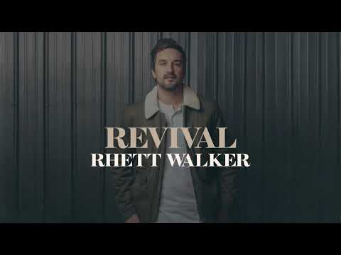 Rhett Walker - Revival (Official Audio)