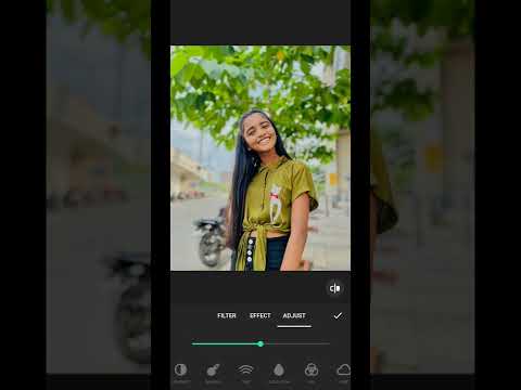 new video editing inshot app #shorts #trending #chandueditz #picsart #inshot #editing #lrphoto