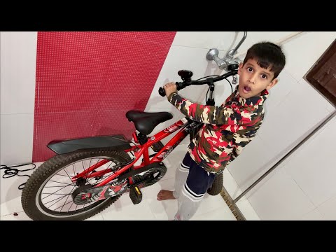 kunali ki Cycle Chori Hogyi 😲 Prank