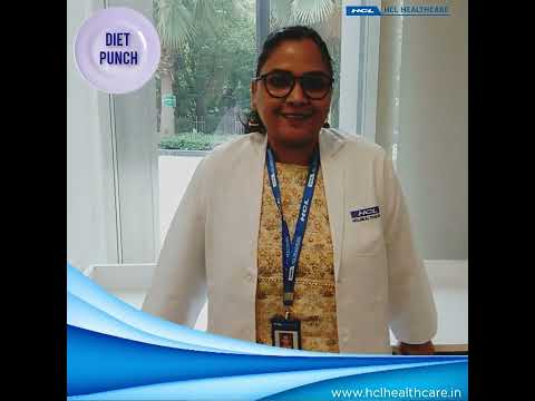 Monsoon Beverages | Dietitian picks | HCL Healthcare