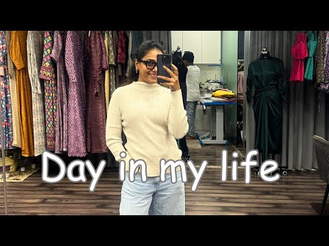 A Day In My Life 🌷 | Anupama Anandkumar