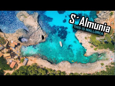 This is S´Almunia [Mallorca, Spain]