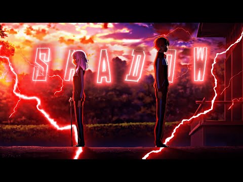 Ayanokoji - Shadow Lady X Metamorphosis | COTE S3 [Edit/AMV] 4K