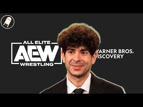 What AEW's (Still Unofficial) New Media Deal Means | Saturday Afternoon Wrestling: Ep. 020