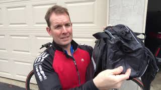 CoFit Bike Pannier Review