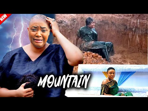 FINAL MOUTAIN (BLOCKBUSTER MOVIE) LIZZY GOLD/MALEEK MILTON 2024 LATEST NIGERIAN NOLLYWOOD MOVIE