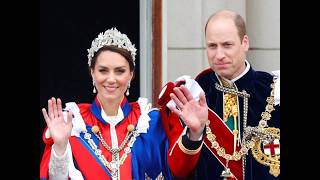 William and Kate: Preparing for the Throne Amid Life’s Challenges #kateandwilliam #katemiddleton