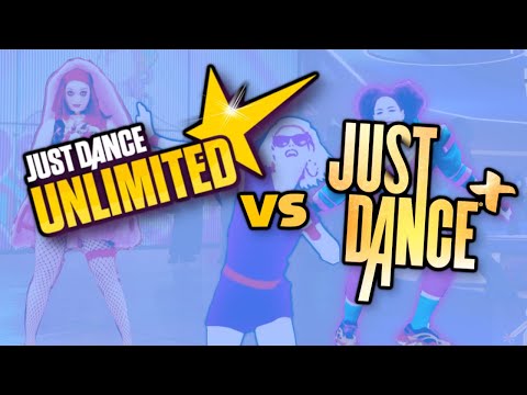 Just Dance Unlimited Vs Just Dance Plus - Which Is Better?