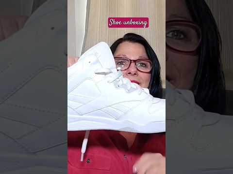 unboxing shoes #unboxing #shoes #haul