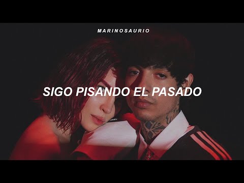 Belinda & Natanael Cano - 300 Noches (Letra)