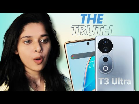 Vivo T3 Ultra After 3 Months - Ultimate Best Phone Under 30,000?