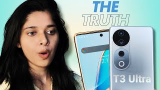 Vivo T3 Ultra After 3 Months - Ultimate Best Phone Under 30,000?